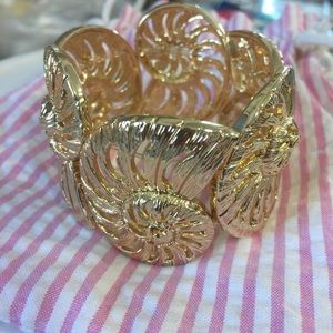 Lilly Pulitzer Shell Bracelet